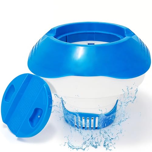 Cloro para piscina KGC 17,8cm
