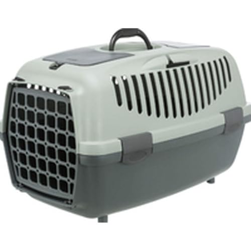 Transportin Para Gatos Y Perros Trixie 48 cm