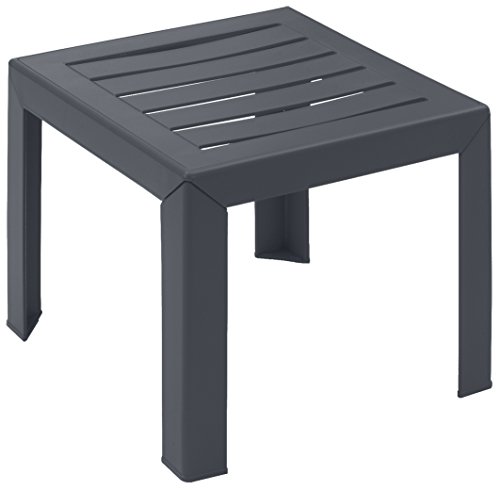 Mesa Auxiliar Exterior 53001002 40 x 40 cm