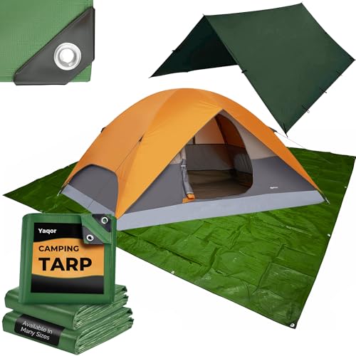 Lona Protectora De Suelo Lona 2x3m