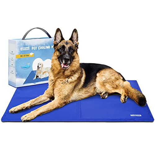 Cama Refrescante Para Perros Nobleza 70 cm