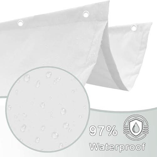 Toldo Vela Impermeable Vela 100x250cm