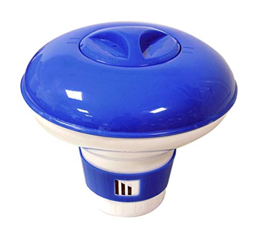 Cloro para piscina Siqua