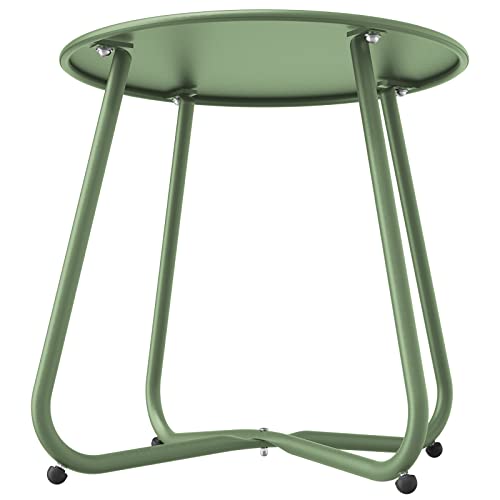 Mesa Auxiliar Exterior Grand
