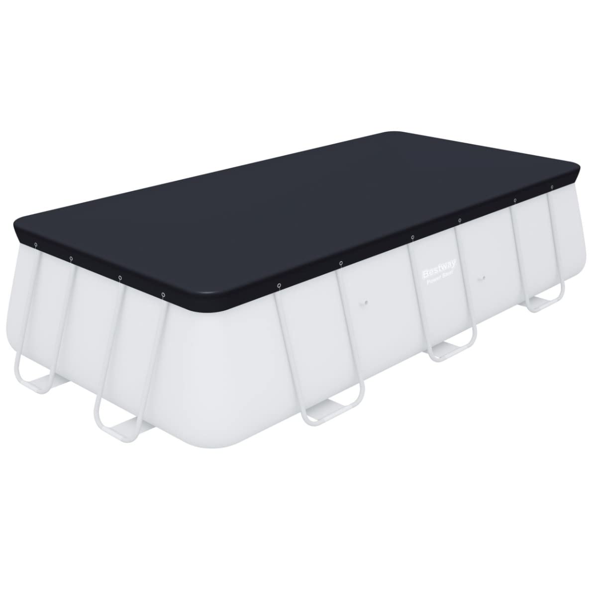 Piscina desmontable Bestway 412 x 201 cm