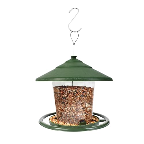 Comedero Para Aves Voarge