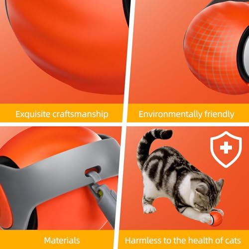 Juguete para gatos Pelota