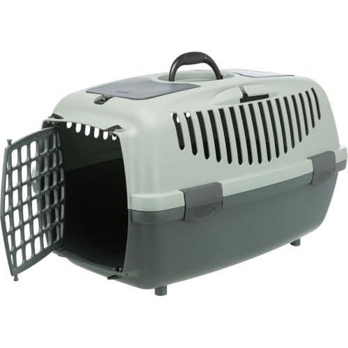 Transportin Para Gatos Y Perros Trixie 48 cm