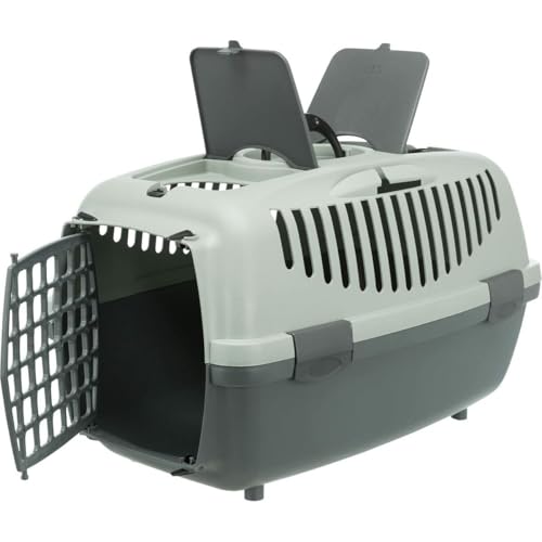 Transportin Para Gatos Y Perros Trixie 48 cm