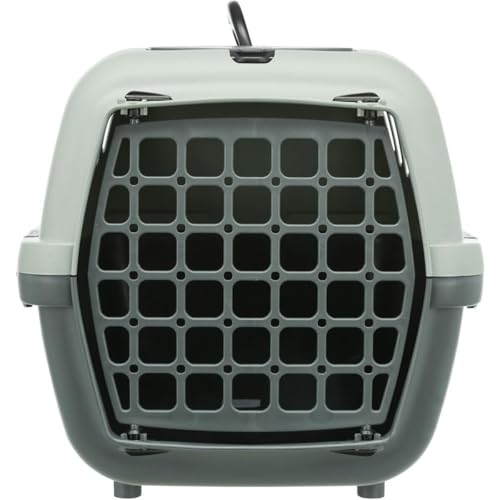Transportin Para Gatos Y Perros Trixie 48 cm