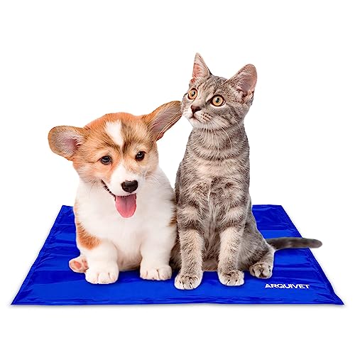 Alfombrilla Refrigerante Para Mascotas Arquivet