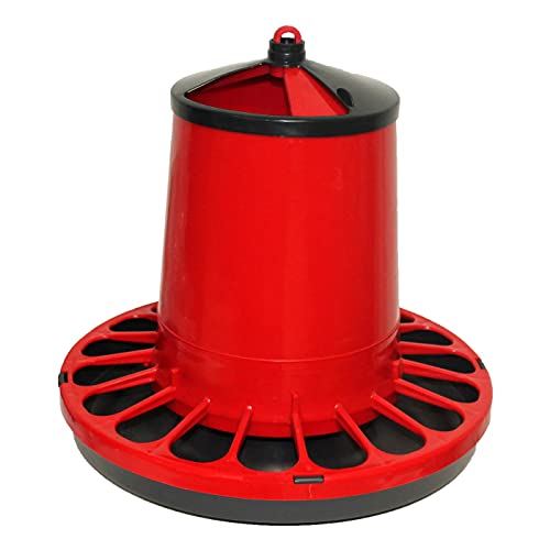 Comedero Para Aves Acan 35 x 38.5 cm