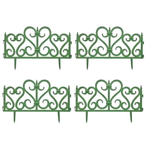 Vallas Decorativas Pequeñas Acan 60 x 28 cm