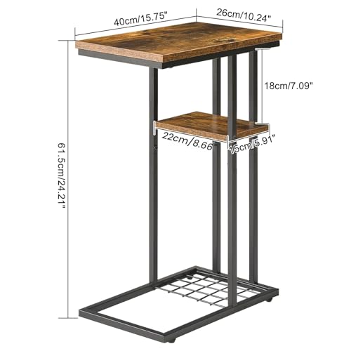 Mesa Auxiliar Exterior YMYNY