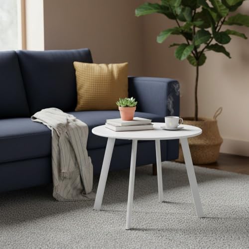 Mesa Auxiliar Exterior MONTY 50 x 45 cm