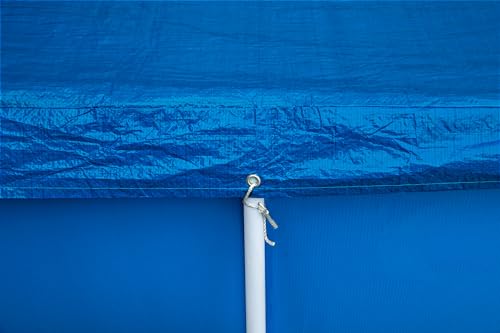 Piscina desmontable BESTWAY 224x154 cm 221x150 cm