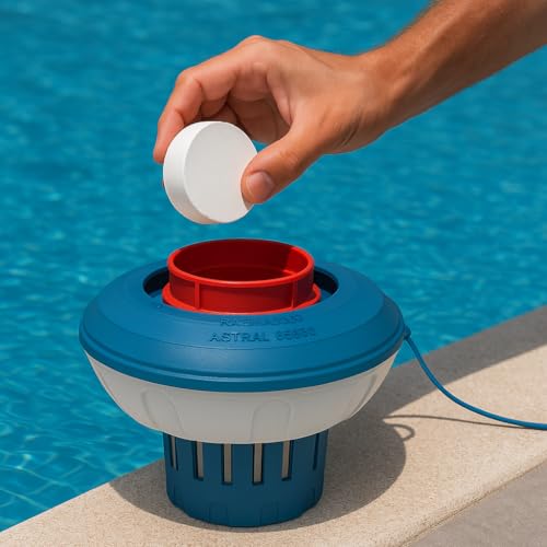 Piscina desmontable RASMACOR