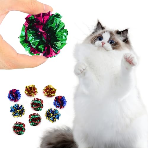 Juguete para gatos 6 cm