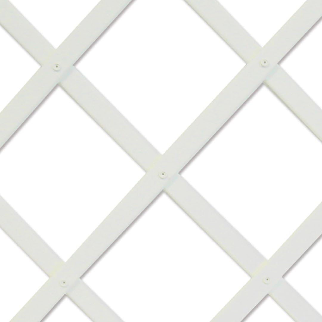 Celosias Para Trepadoras Nortene 1x2 M 48 Mm