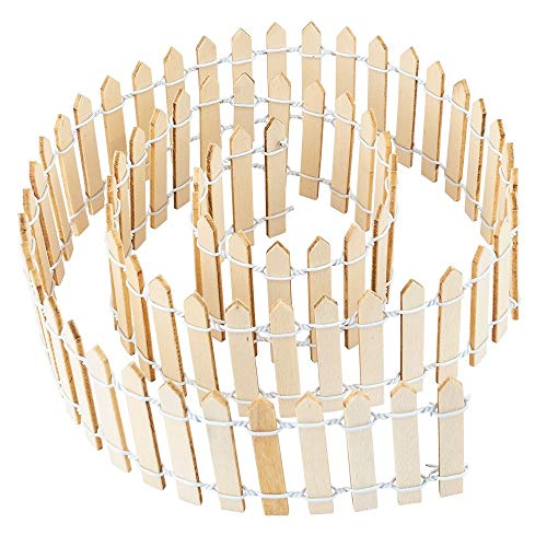 Vallas Decorativas Pequeñas Ideen 90 cm 5 cm