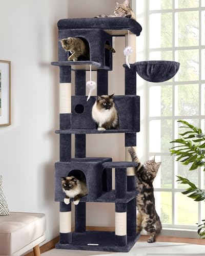 Juguete para gatos Globlazer 168 cm