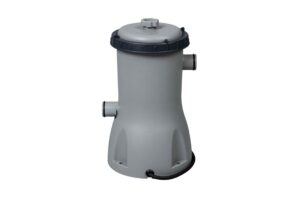 Depuradora de piscina BESTWAY cartucho 20x18x31 cm 3.028 litros