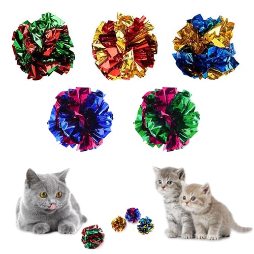Juguete para gatos 6 cm
