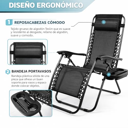 Piscina desmontable Pack