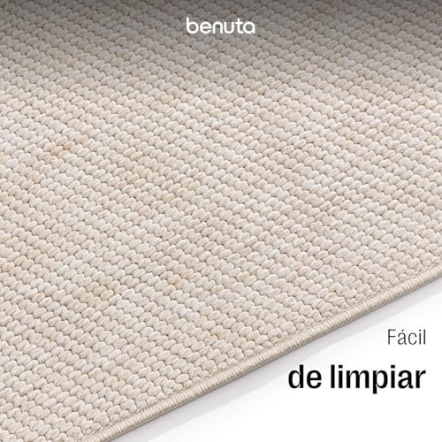 Alfombra Exterior Para Terraza benuta 80x150 cm