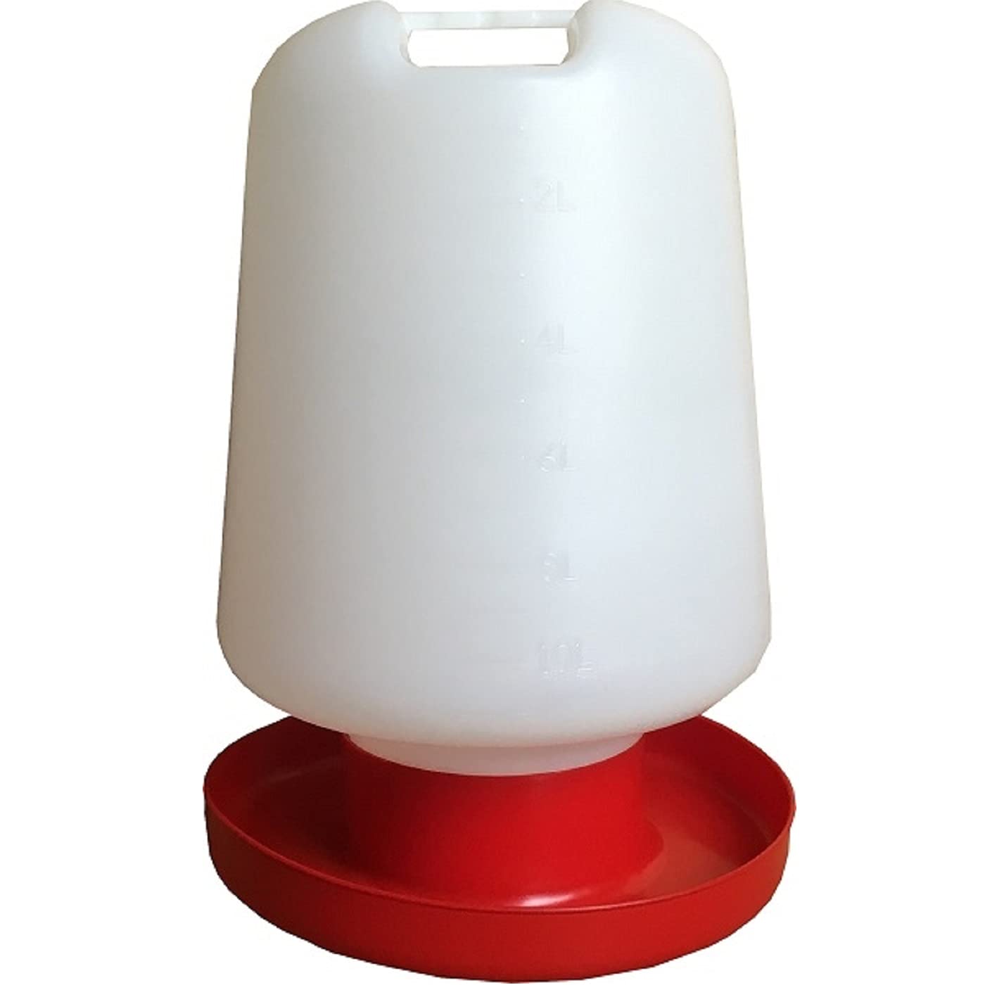 Comedero Para Aves Acan 35 x 38.5 cm