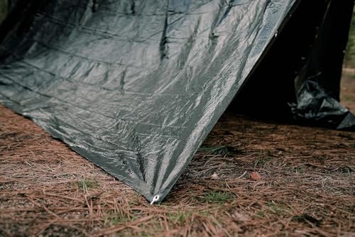 Lona Protectora De Suelo Lona 2x3m