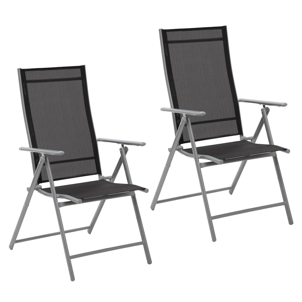 Sillas Plegables De Jardin LOLAhome