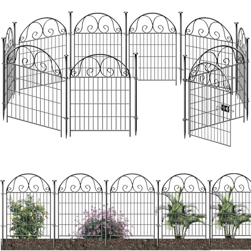 Vallas Decorativas Pequeñas Valla 90cm 70cm