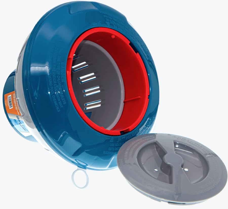 Piscina desmontable RASMACOR