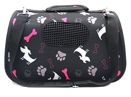 Transportin Para Gatos Y Perros BPS