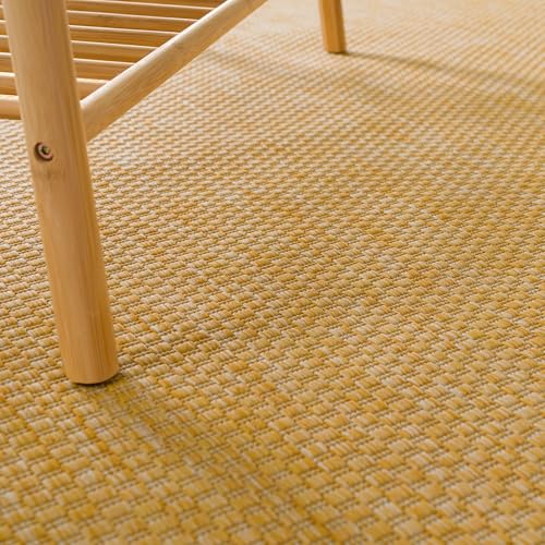 Alfombra Exterior Para Terraza Paco 160x220 cm