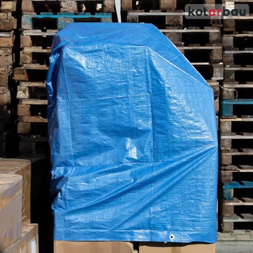 Piscina desmontable KOTARBAU 6x8 m