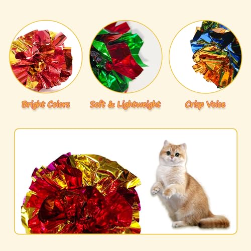 Juguete para gatos 6 cm