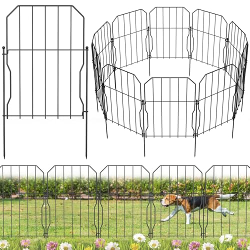 Vallas Decorativas Pequeñas WELDUN 31 x 41 cm