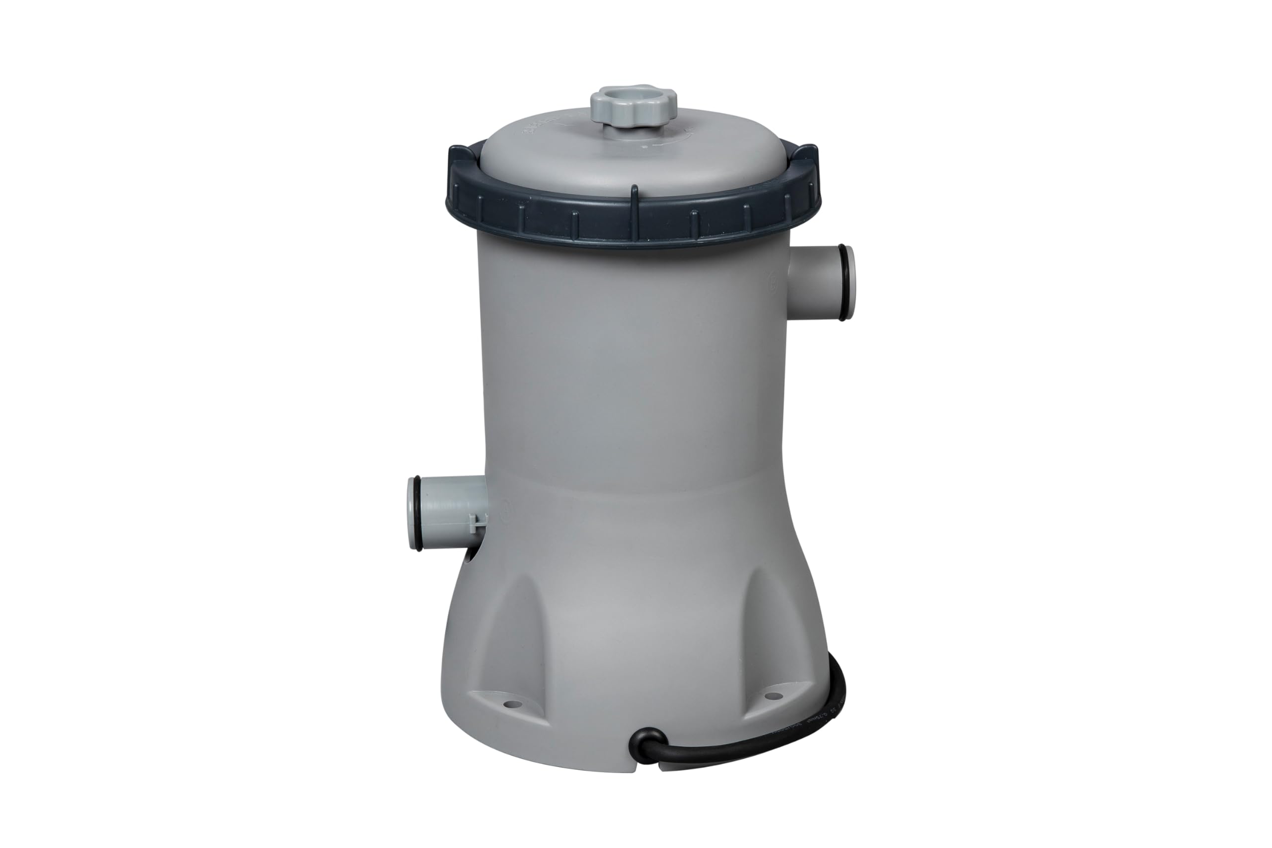 Depuradora de piscina BESTWAY cartucho 18,5x17,5x27,5 cm 2.006 litros
