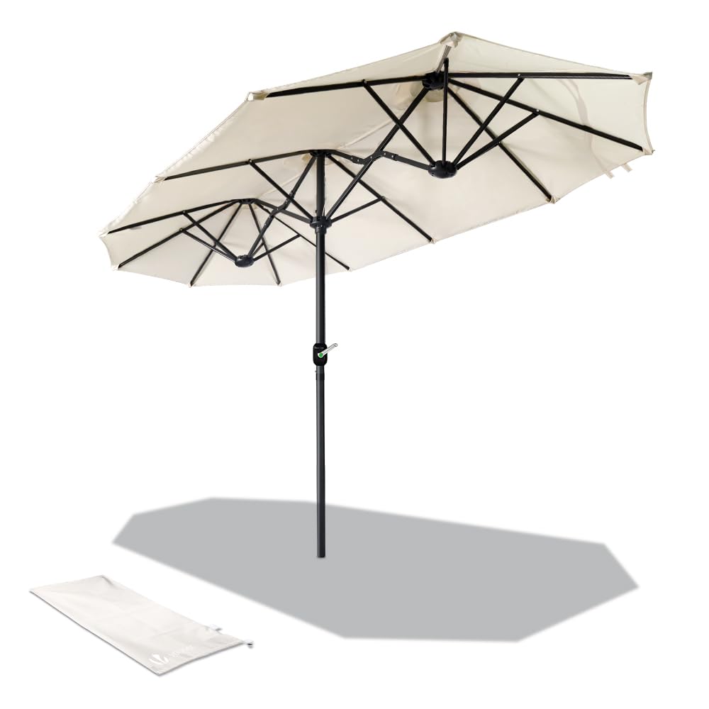 Piscina desmontable VOUNOT solar 300 x 150 cm