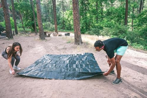 Lona Protectora De Suelo Lona 2x3m