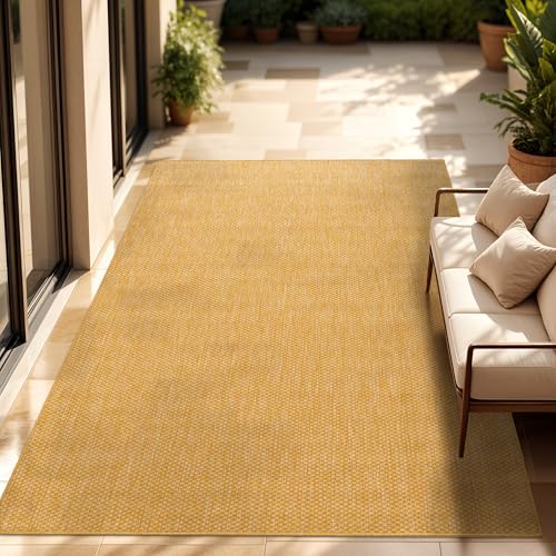 Alfombra Exterior Para Terraza Paco 160x220 cm