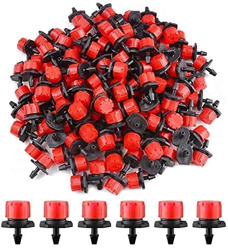 Goteros regulables Goteador 7 mm