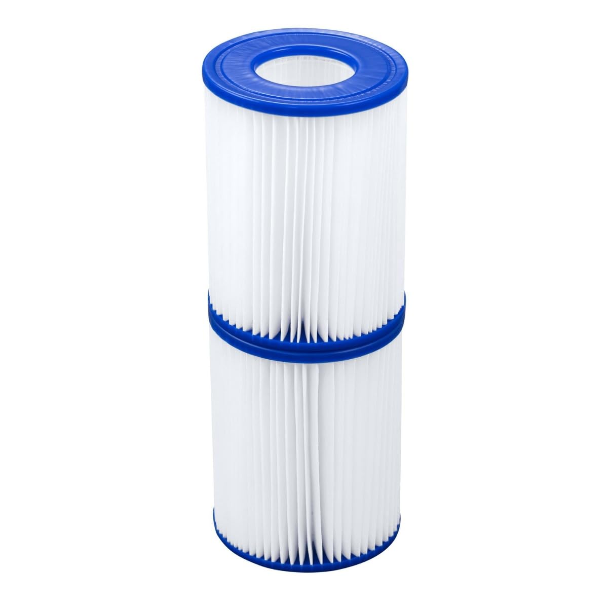Depuradora de piscina Bestway cartucho