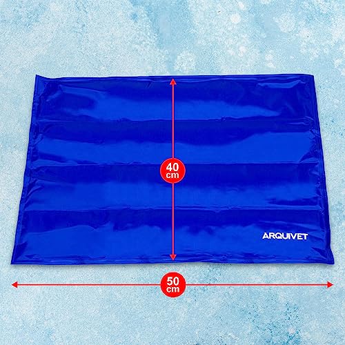 Alfombrilla Refrigerante Para Mascotas Arquivet