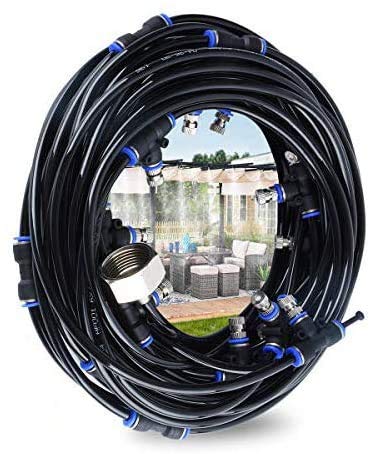 Sistema De Riego Hydrogarden 18M