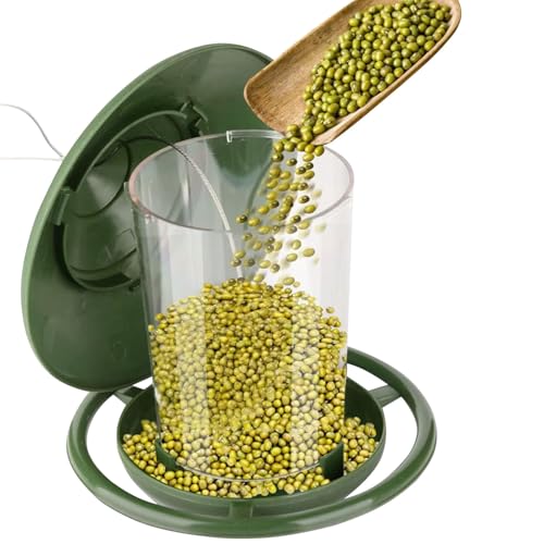 Comedero Para Aves Voarge
