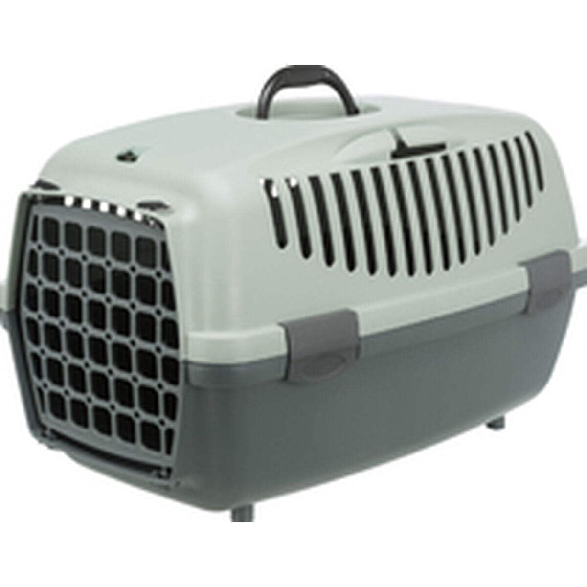Transportin Para Gatos Y Perros Trixie 48 cm