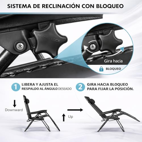 Piscina desmontable Pack